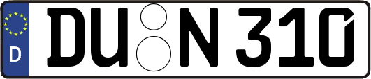 DU-N310