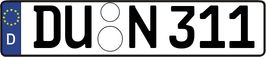DU-N311