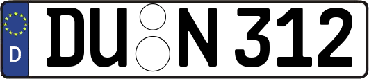DU-N312