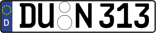 DU-N313