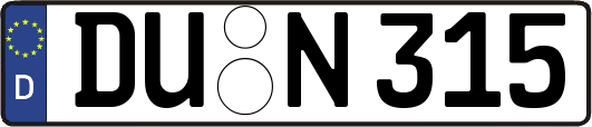 DU-N315