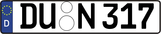 DU-N317