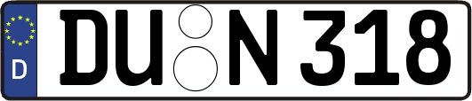 DU-N318