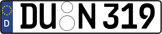 DU-N319