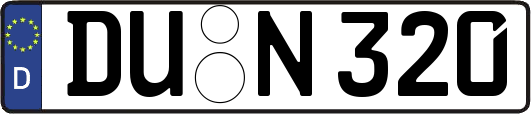 DU-N320