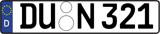 DU-N321