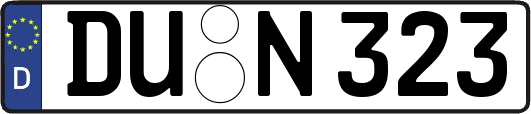 DU-N323