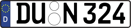 DU-N324