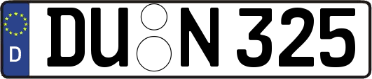 DU-N325