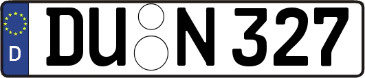 DU-N327