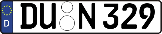 DU-N329