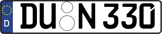 DU-N330