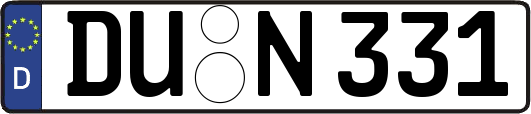 DU-N331