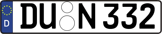 DU-N332