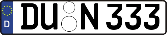 DU-N333