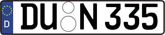 DU-N335