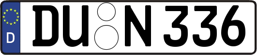 DU-N336