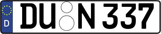 DU-N337