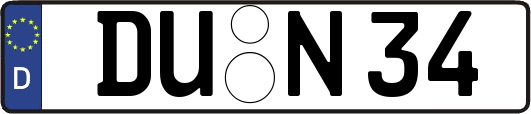 DU-N34