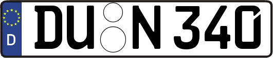 DU-N340