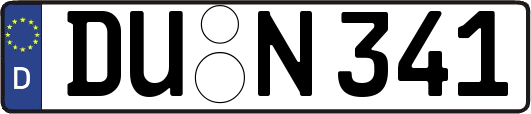 DU-N341
