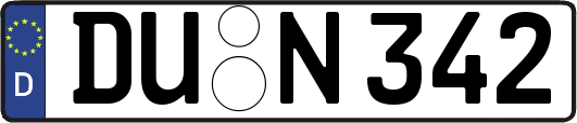 DU-N342