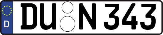 DU-N343