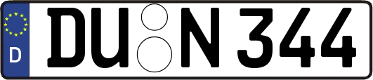 DU-N344