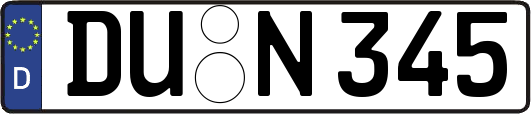 DU-N345