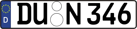 DU-N346