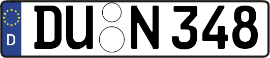 DU-N348