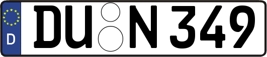 DU-N349