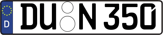 DU-N350