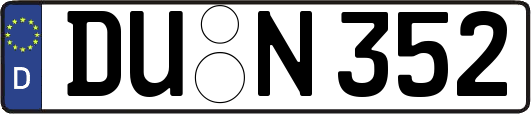 DU-N352