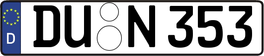 DU-N353