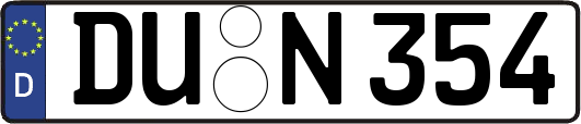 DU-N354