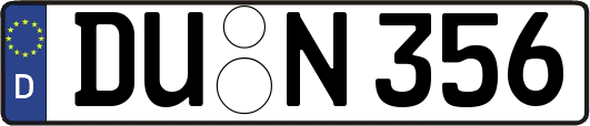 DU-N356