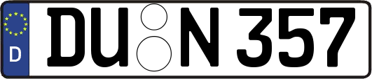 DU-N357