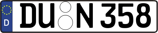 DU-N358