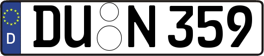 DU-N359