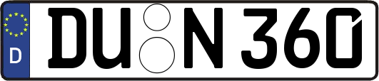 DU-N360