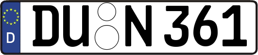 DU-N361