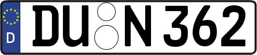 DU-N362