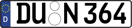 DU-N364