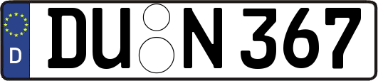 DU-N367