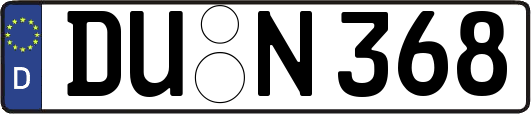 DU-N368