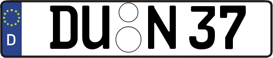 DU-N37