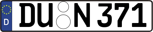 DU-N371