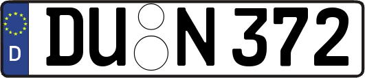 DU-N372
