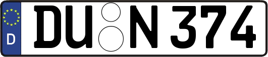 DU-N374